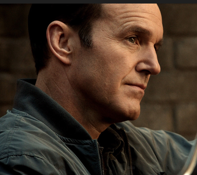 Phil Coulson